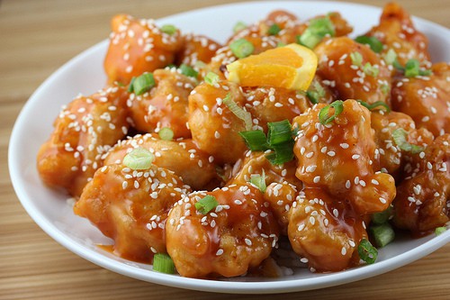 Chinese Food Recipes Tips